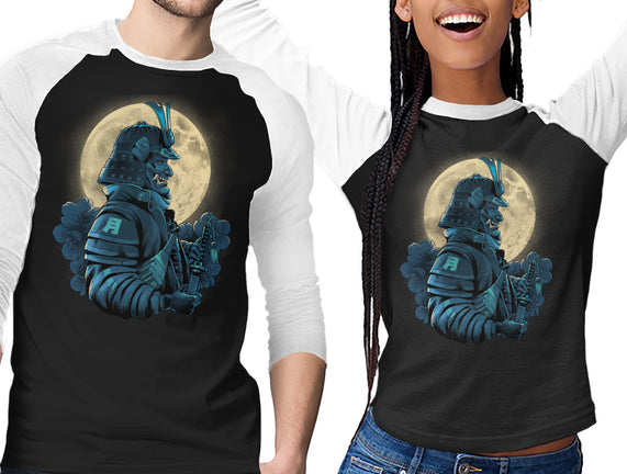Moonlight Samurai