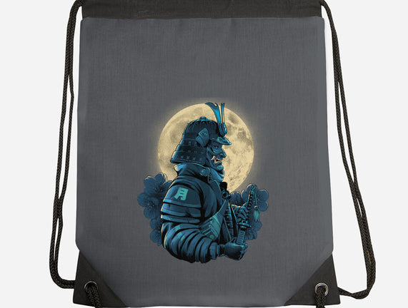 Moonlight Samurai