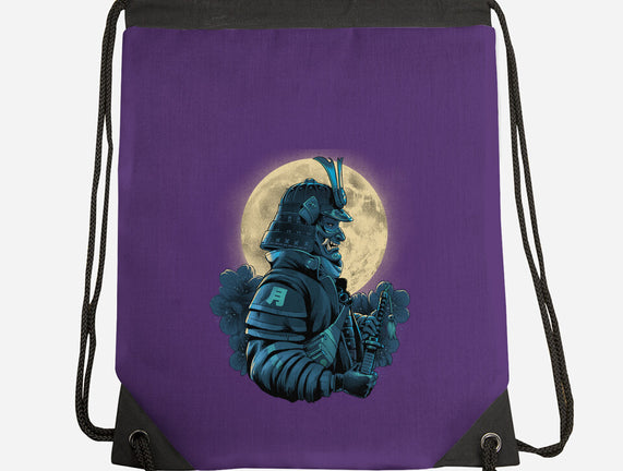 Moonlight Samurai