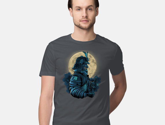 Moonlight Samurai