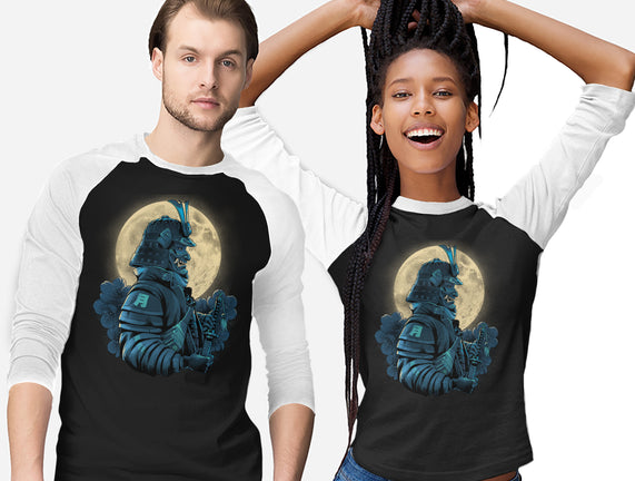 Moonlight Samurai
