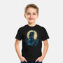 Moonlight Samurai-Youth-Basic-Tee-Bruno Mota