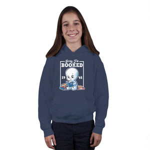 Booked Friendly Ghost