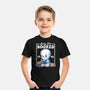 Booked Friendly Ghost-Youth-Basic-Tee-NemiMakeit