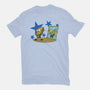 My New Outfit-Mens-Premium-Tee-nickzzarto