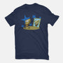 My New Outfit-Unisex-Basic-Tee-nickzzarto