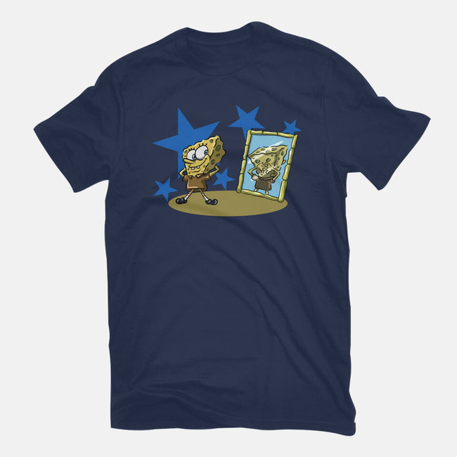 My New Outfit-Womens-Fitted-Tee-nickzzarto