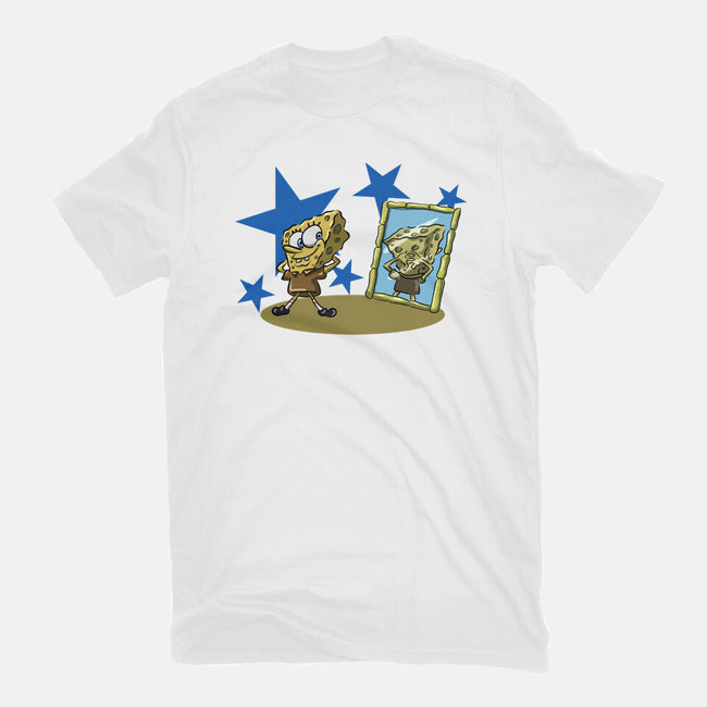 My New Outfit-Womens-Fitted-Tee-nickzzarto