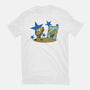 My New Outfit-Womens-Fitted-Tee-nickzzarto