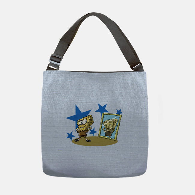 My New Outfit-None-Adjustable Tote-Bag-nickzzarto