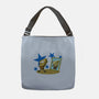 My New Outfit-None-Adjustable Tote-Bag-nickzzarto