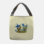 My New Outfit-None-Adjustable Tote-Bag-nickzzarto