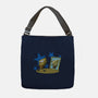 My New Outfit-None-Adjustable Tote-Bag-nickzzarto