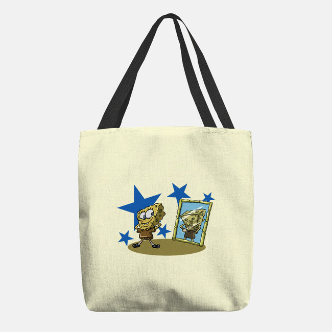 My New Outfit-None-Basic Tote-Bag-nickzzarto
