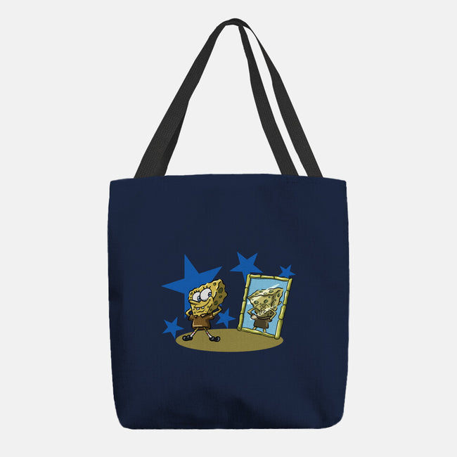 My New Outfit-None-Basic Tote-Bag-nickzzarto