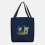 My New Outfit-None-Basic Tote-Bag-nickzzarto