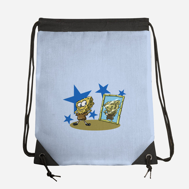 My New Outfit-None-Drawstring-Bag-nickzzarto