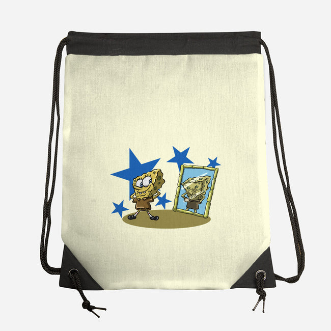 My New Outfit-None-Drawstring-Bag-nickzzarto