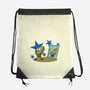 My New Outfit-None-Drawstring-Bag-nickzzarto