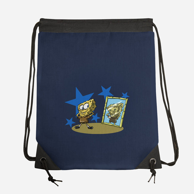 My New Outfit-None-Drawstring-Bag-nickzzarto