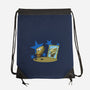 My New Outfit-None-Drawstring-Bag-nickzzarto