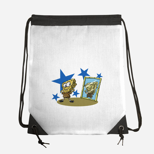 My New Outfit-None-Drawstring-Bag-nickzzarto