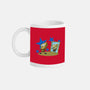 My New Outfit-None-Mug-Drinkware-nickzzarto