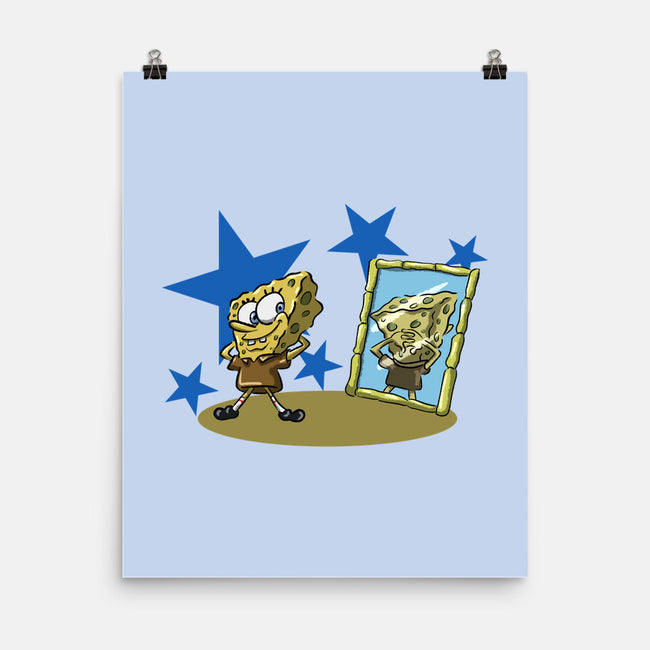 My New Outfit-None-Matte-Poster-nickzzarto