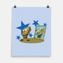 My New Outfit-None-Matte-Poster-nickzzarto