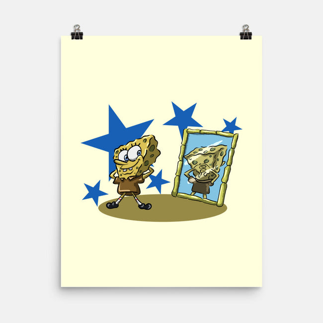 My New Outfit-None-Matte-Poster-nickzzarto