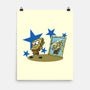 My New Outfit-None-Matte-Poster-nickzzarto