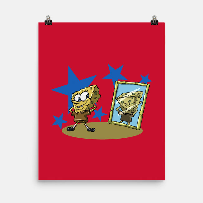 My New Outfit-None-Matte-Poster-nickzzarto