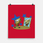 My New Outfit-None-Matte-Poster-nickzzarto