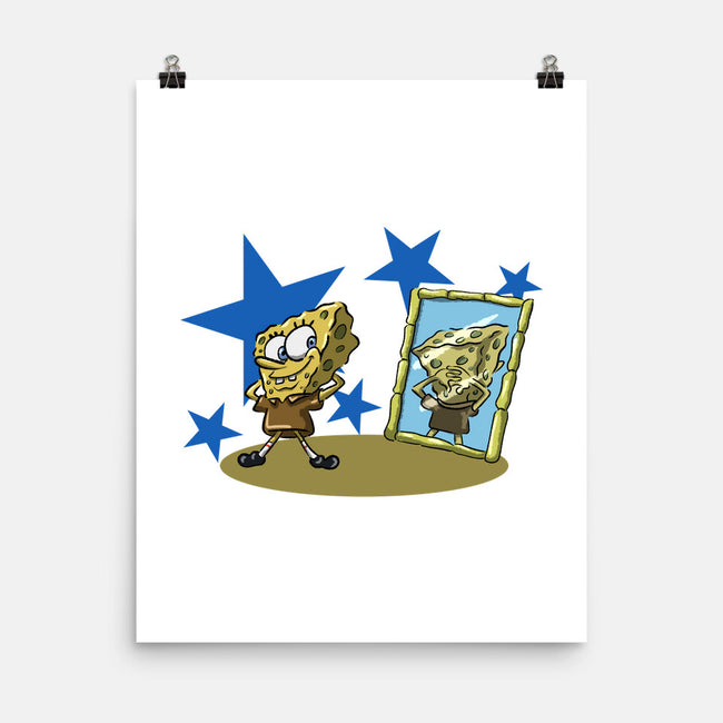My New Outfit-None-Matte-Poster-nickzzarto