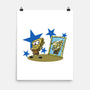 My New Outfit-None-Matte-Poster-nickzzarto