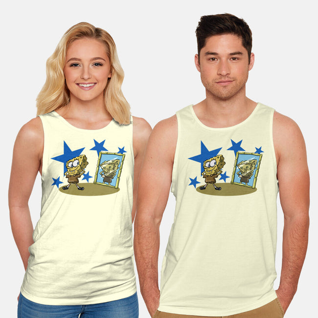 My New Outfit-Unisex-Basic-Tank-nickzzarto