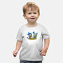My New Outfit-Baby-Basic-Tee-nickzzarto