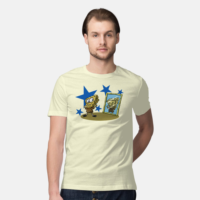 My New Outfit-Mens-Premium-Tee-nickzzarto