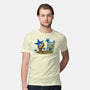 My New Outfit-Mens-Premium-Tee-nickzzarto