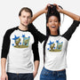 My New Outfit-Unisex-Baseball-Tee-nickzzarto