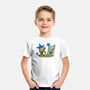 My New Outfit-Youth-Basic-Tee-nickzzarto