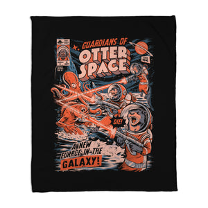 Guardians Of Otter Space