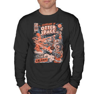 Guardians Of Otter Space
