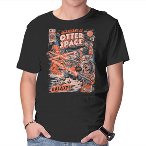 Guardians Of Otter Space