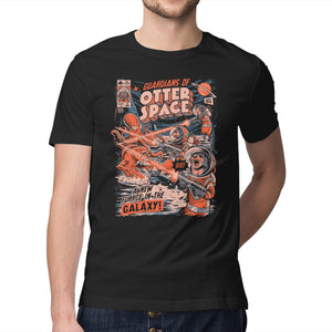 Guardians Of Otter Space
