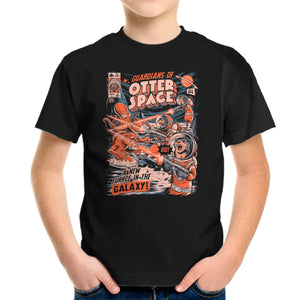 Guardians Of Otter Space