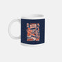 Guardians Of Otter Space-None-Mug-Drinkware-eduely
