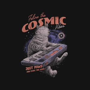 Cosmic Vibes