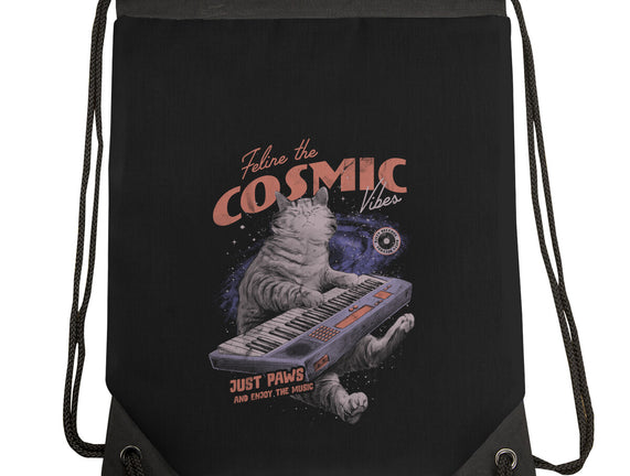 Cosmic Vibes