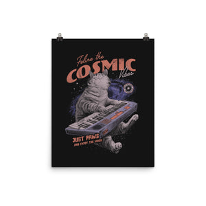 Cosmic Vibes